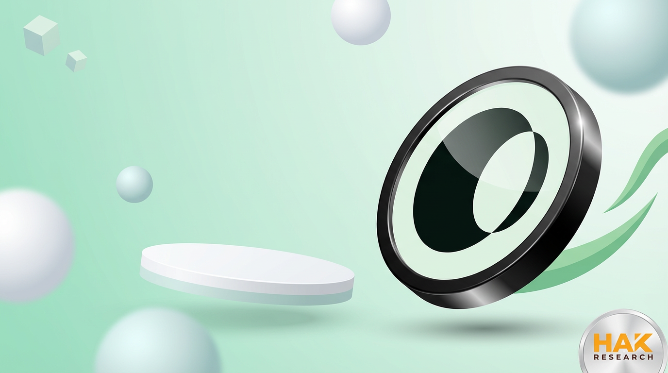 Uranium Digital Là Gì? Nền Tảng Giao Dịch Uranium Vật Lý Với Cơ Chế On Chain Minh Bạch