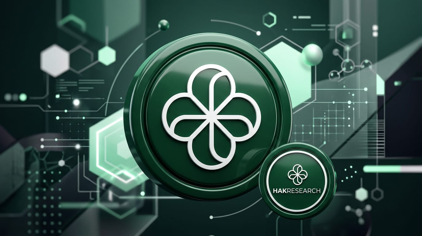 Utexo Là Gì? Stablecoin Settlement Layer Trên Bitcoin