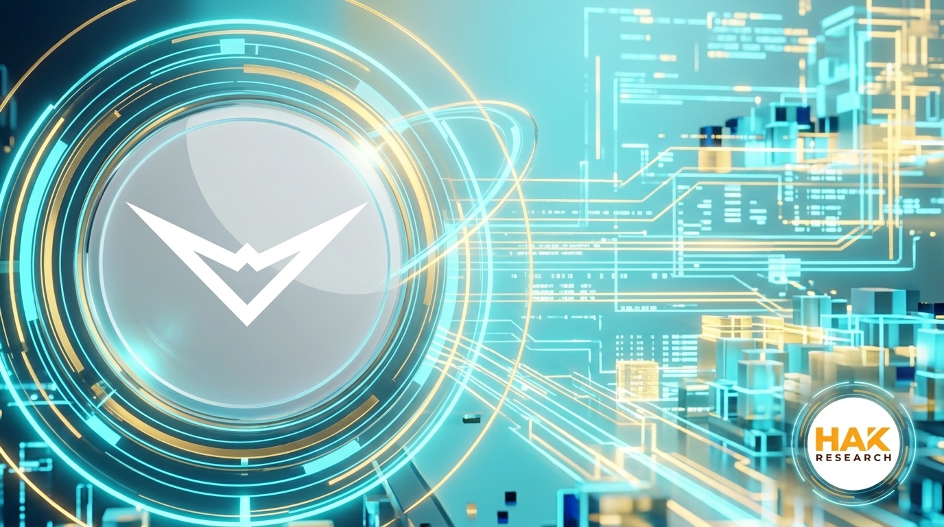 Vanta Trading Là Gì? Nền Tảng Giao Dịch Mô Phỏng Phi Tập Trung Với Cơ Chế Phân Chia Lợi Nhuận Toàn Phần