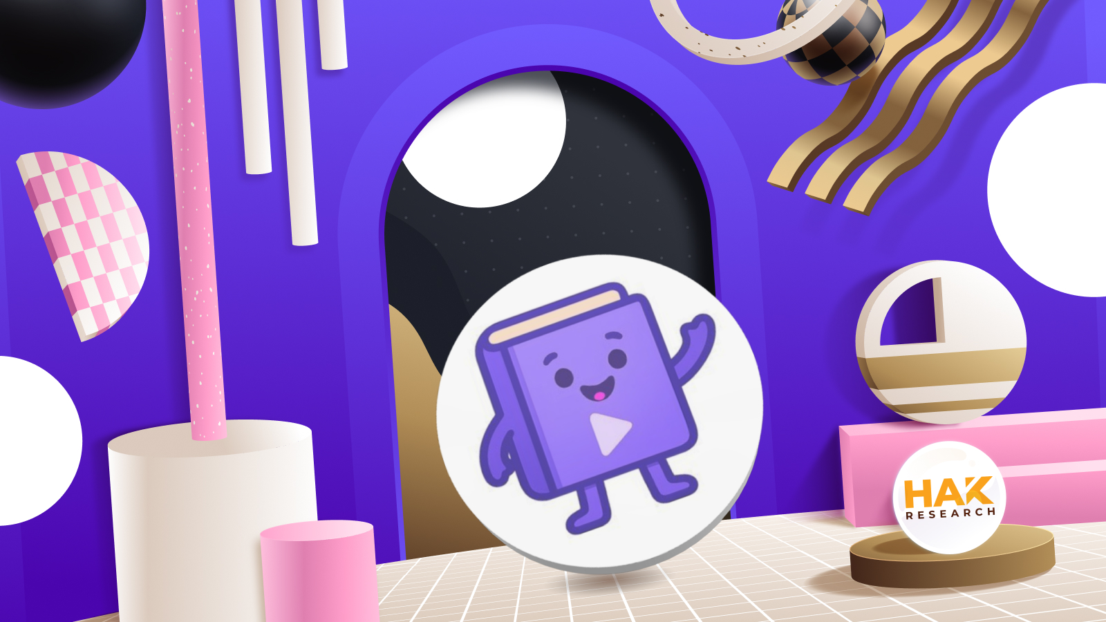 VideoTutor Là Gì? Nền Tảng AI Tutor Tạo Video Học Tập Cá Nhân Hóa