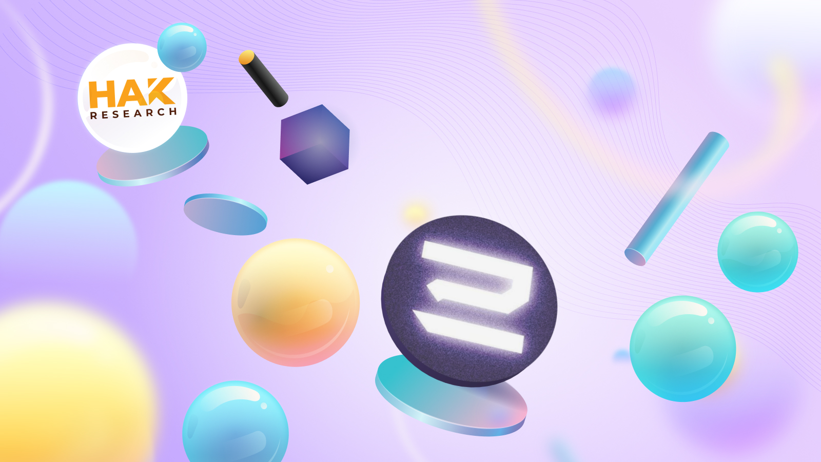 Zeru Finance Là Gì? Nền Tảng Đo Lường Danh Tiếng Onchain